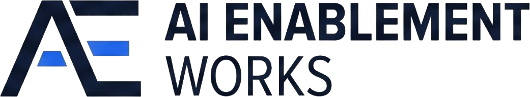 AI Enablement Works logo