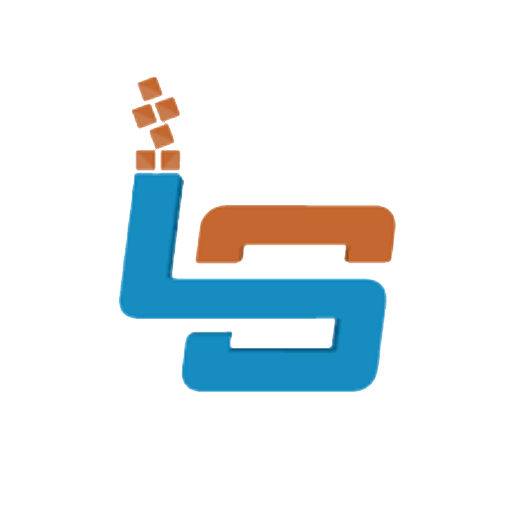 LSMP Video logo
