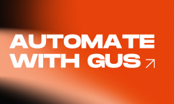 AutomateWithGus logo