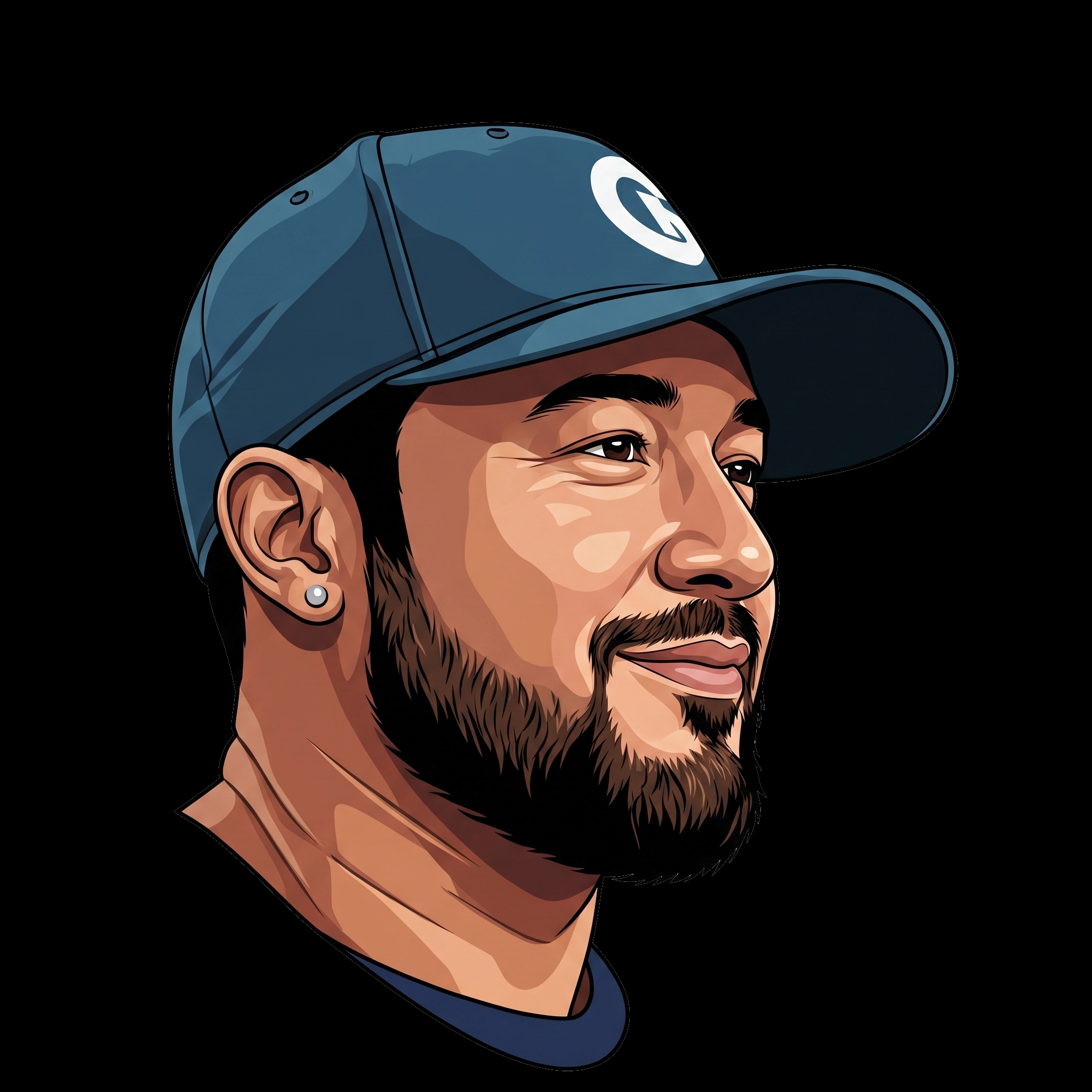Gus Gonzalez Profile