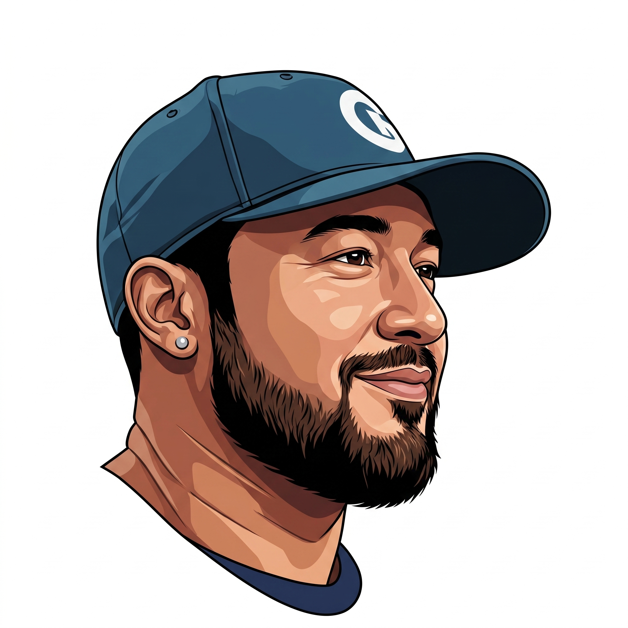 Gus Gonzalez Profile