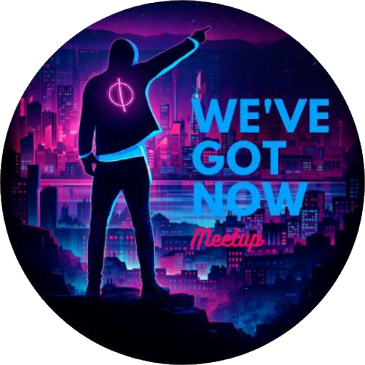 We've Got Now